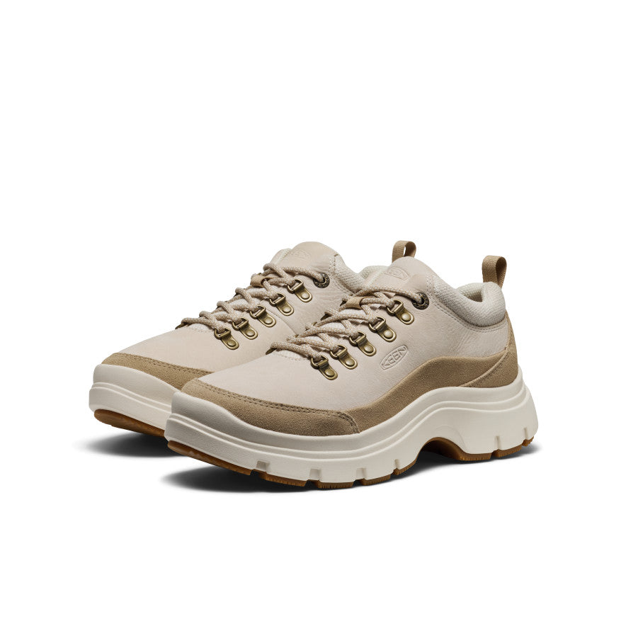 Keen Women's Kosa Oxford | Birch/Safari