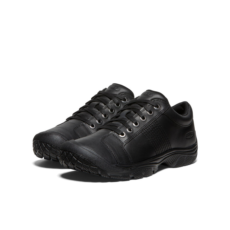 Keen Men's PTC Oxford | Black