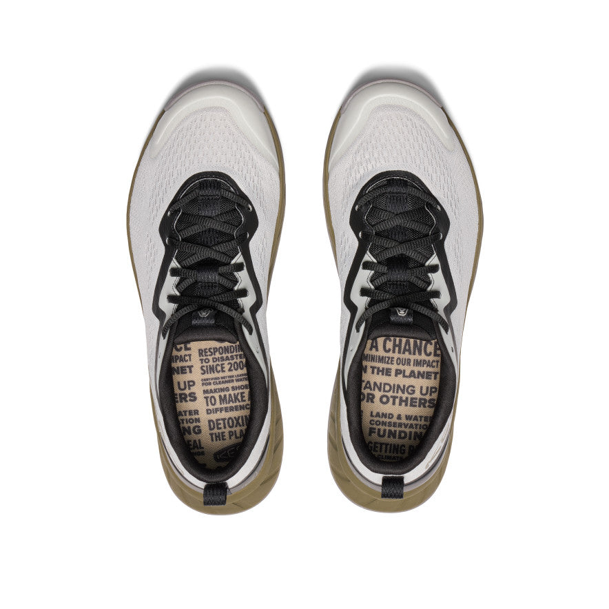 Keen Men's Versacore Speed Shoe | Vapor/Dark Olive