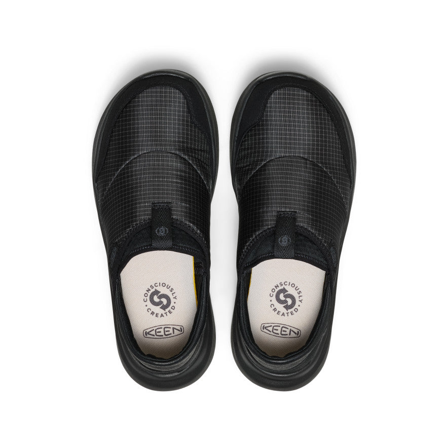 Keen Women's Whyser Slip-On | Black