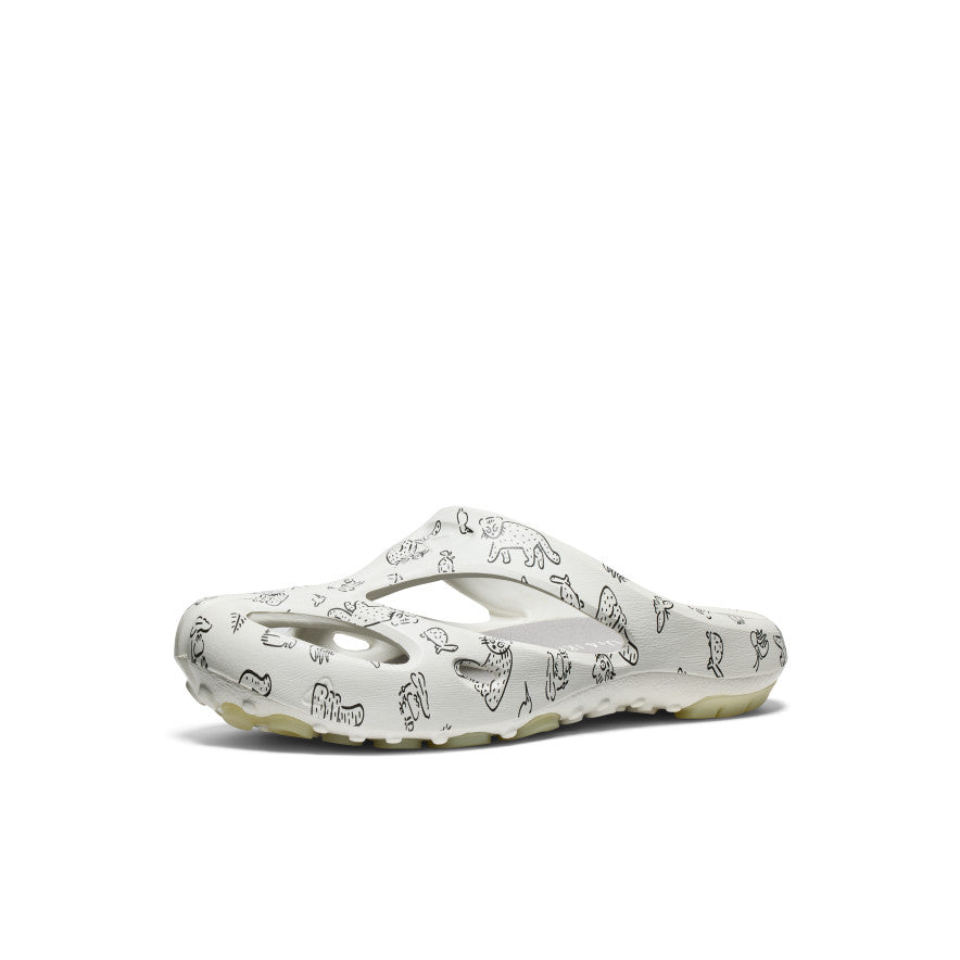 Keen All Gender Shanti Arts Clog X Us 4 IRIOMOTE | Us 4 Iriomote