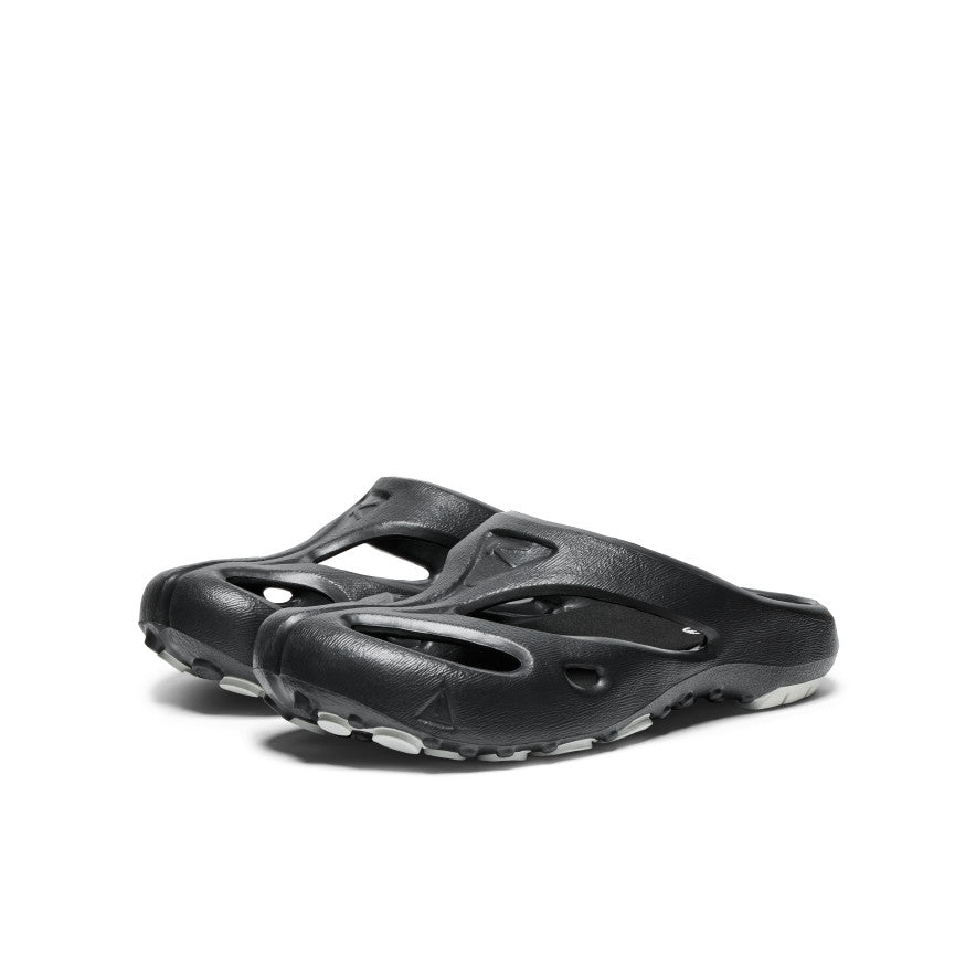 Keen Men's Shanti Clog | Black/Dawn Blue