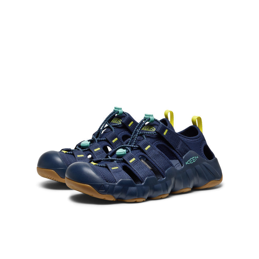 Keen Men's Hyperport H2 Sandal | Destination Pack