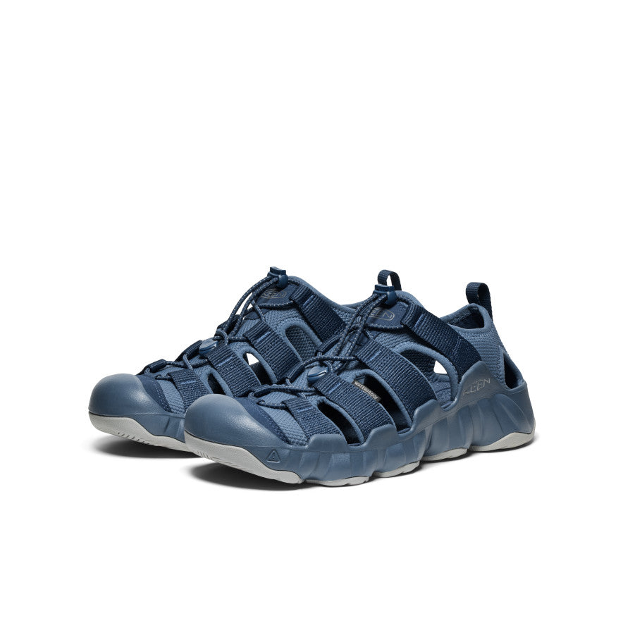 Keen Men's Hyperport H2 Sandal | Vintage Indigo/Naval Academy