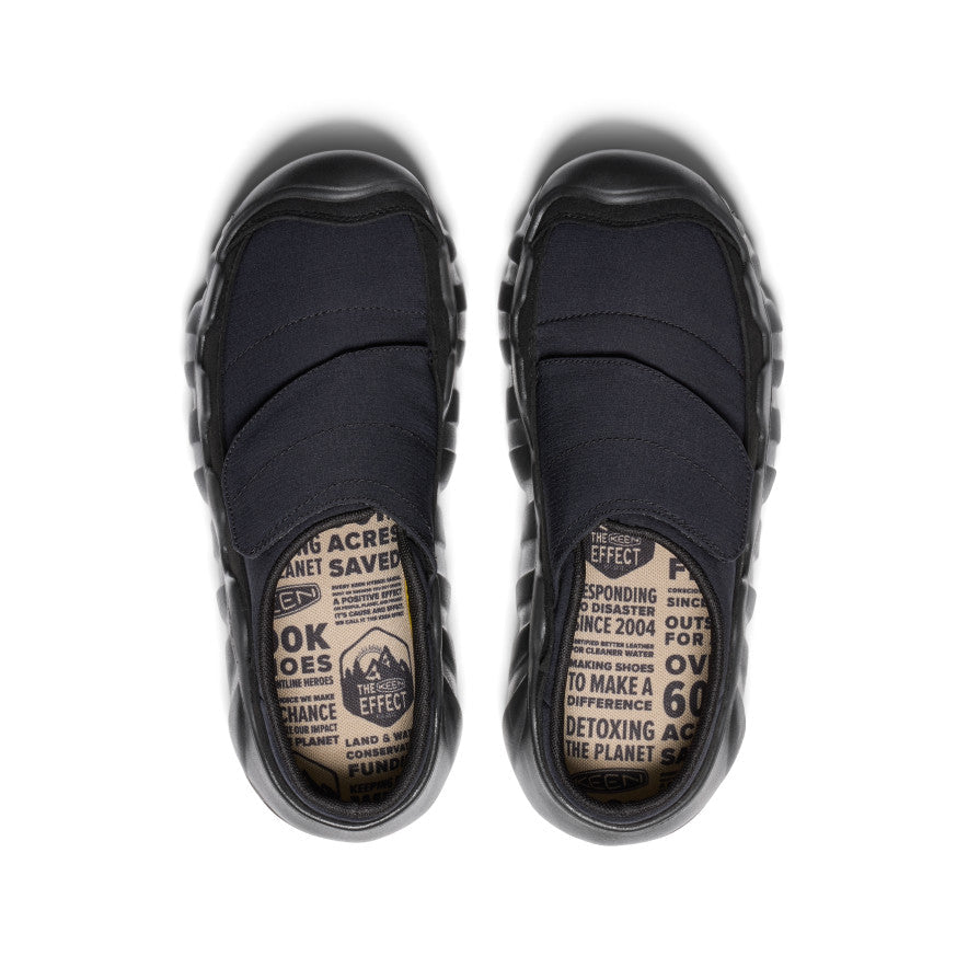 Keen Women's Hypowser Wrap Shoe | Black/Black