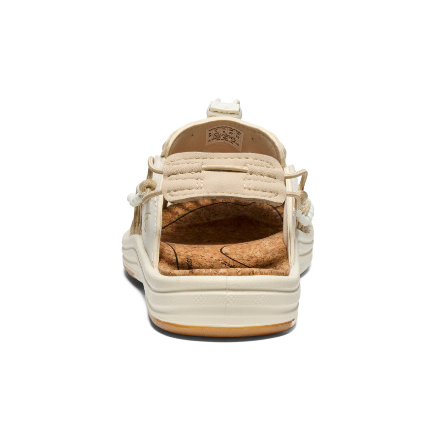 Keen All Gender UNEEK II Convertible | Safari/Cornstalk