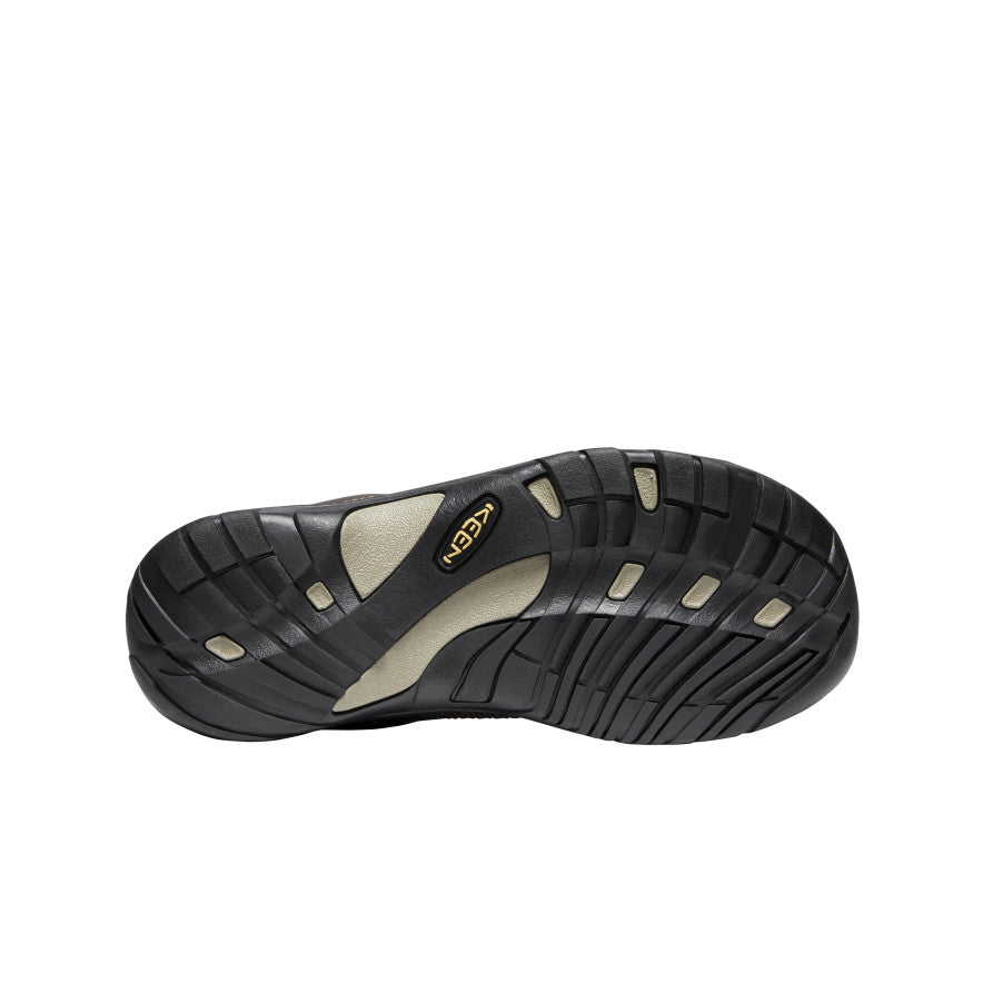 Keen Men's Austin Shoe | Chocolate Brown