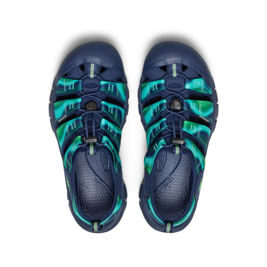 Keen Men's Newport H2 Sandal | Destination Pack