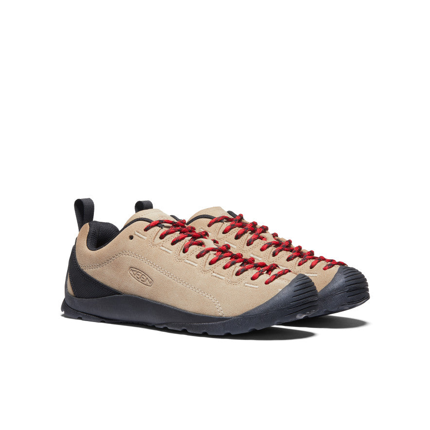 Keen Women's Jasper Sneaker | Silver Mink