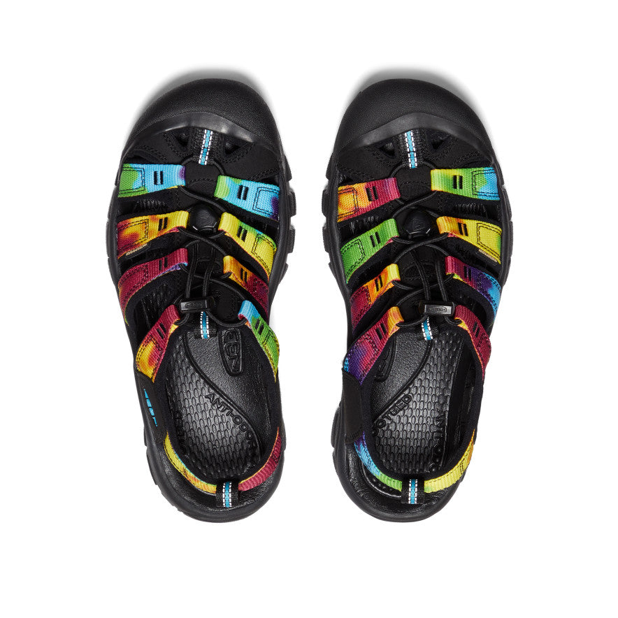Keen Women's Newport Retro | Original Tie Dye