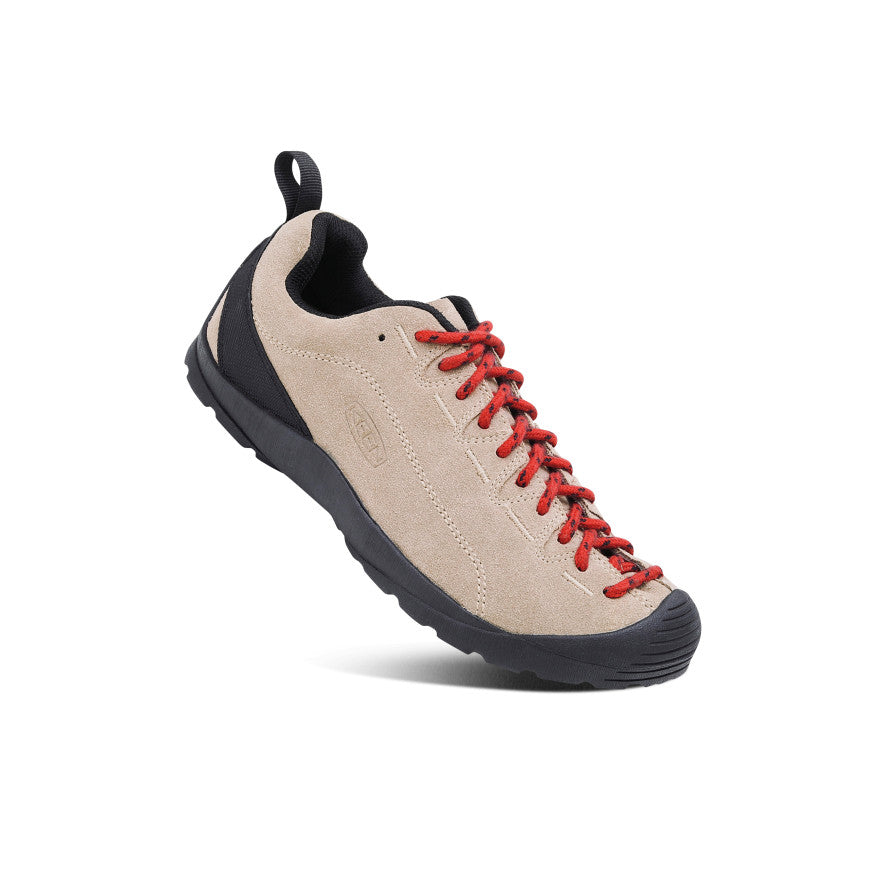 Keen Men's Jasper Sneaker | Silver Mink