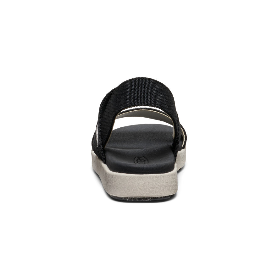 Keen Women's Elle Backstrap Sandal | Black