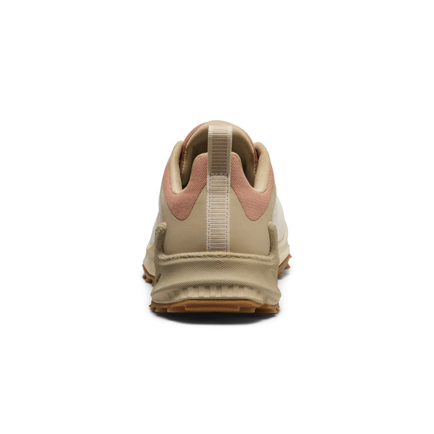 Keen Women's Zionic NXT Waterproof Hiking Shoe | Birch/Cork