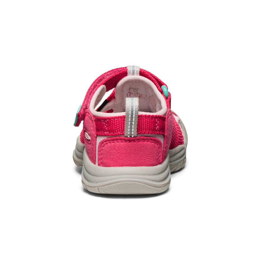 Keen Toddlers' Newport H2 | Raspberry/Giggle Pink