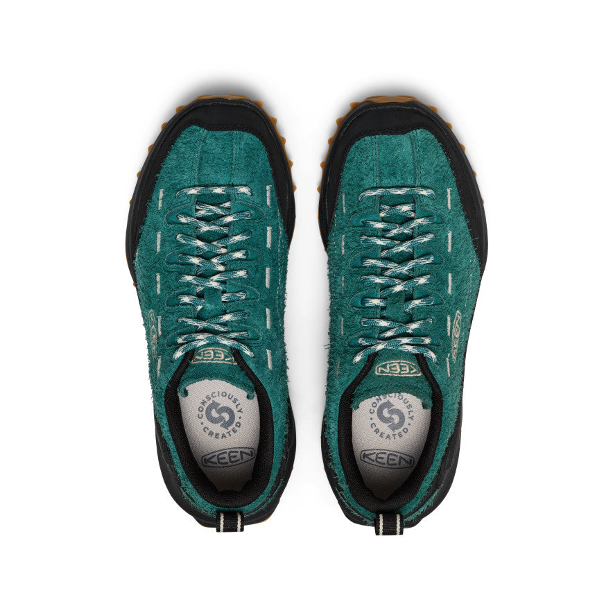 Keen Women's Jasper Zionic Sneaker | Mediterranea/Birch