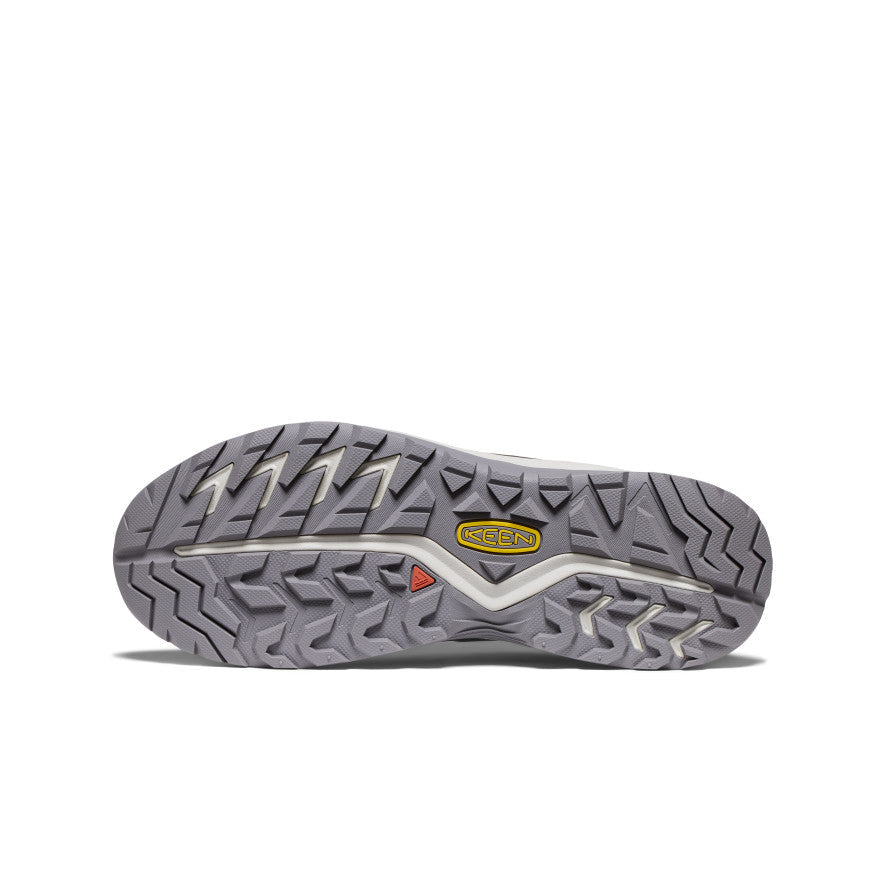 Keen Men's Versacore Waterproof Shoe | Black/Magnet