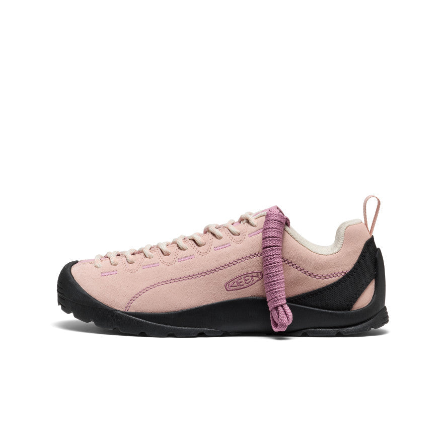 Keen Women's Jasper Sneaker | Cameo Rose
