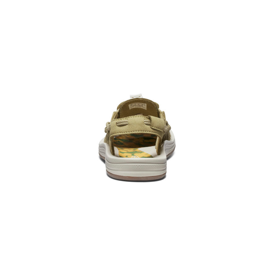 Keen Women's UNEEK Sneaker X IWD | Mimosa 2