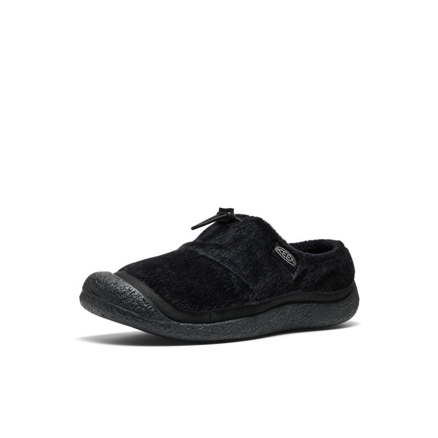 Keen Men's Howser III Slide ARTPARA FUKAGAWA | Artpara Black