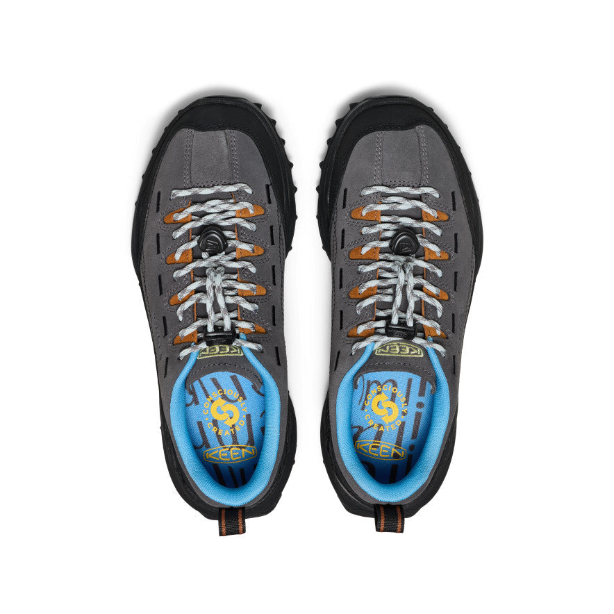 Keen Women's Jasper Zionic Emmi Sneaker | Emmi Magnet