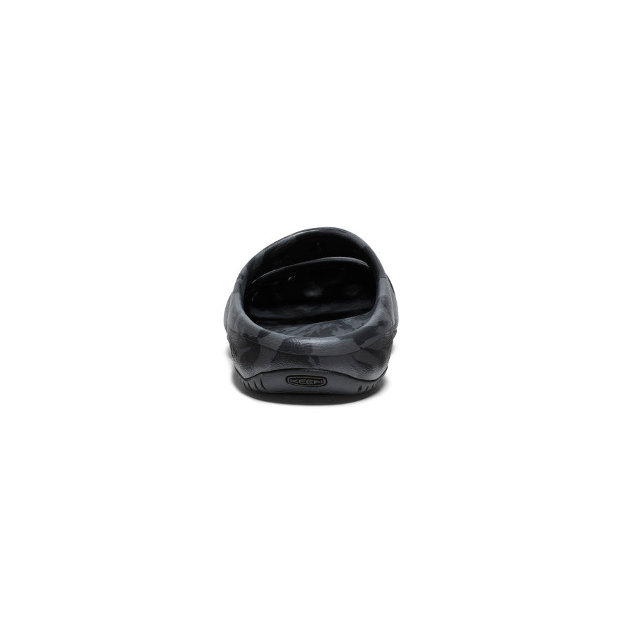 Keen Men's Yogui Clog | Black Marble