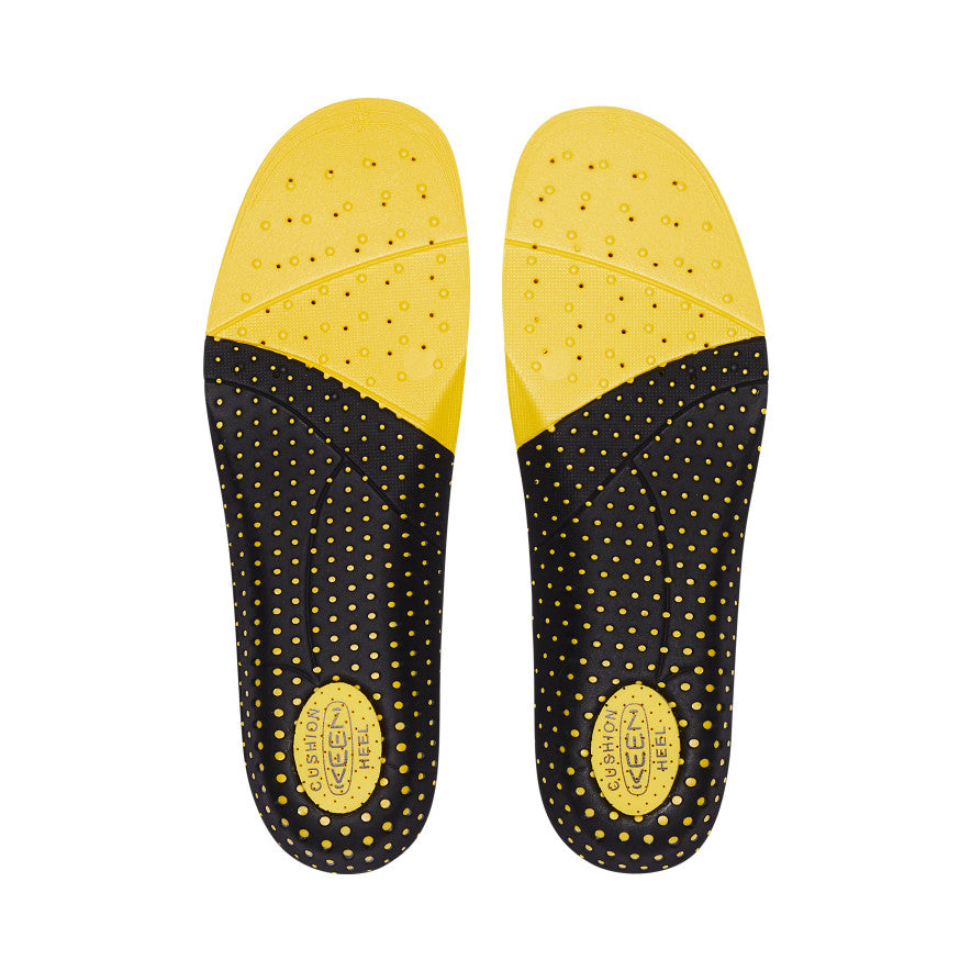 Keen Men's Utility K-10 Replacement Insole | Yellow