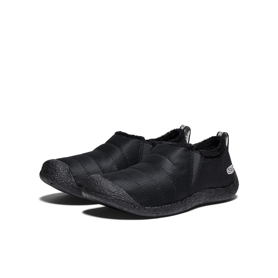 Keen Women's Howser II | Triple Black