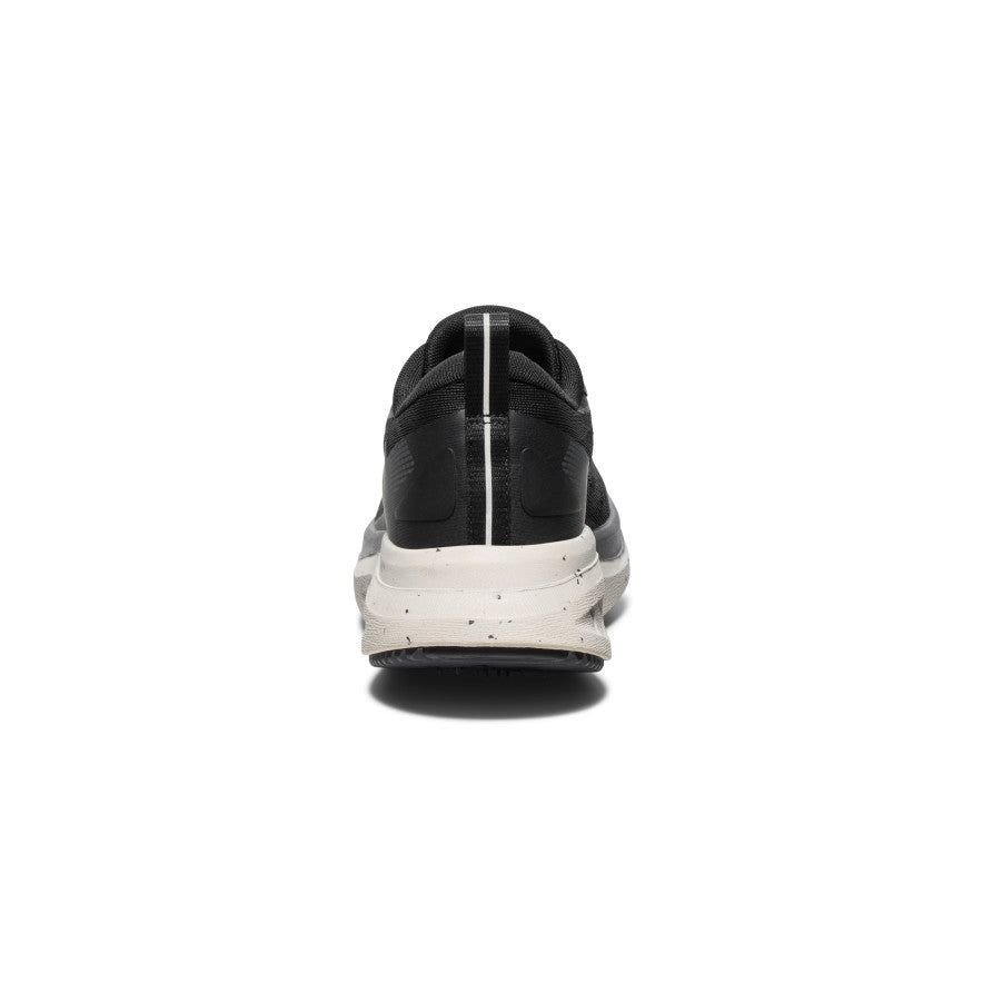 Keen Women's WK400 II Walking Shoe | Black/Vapor
