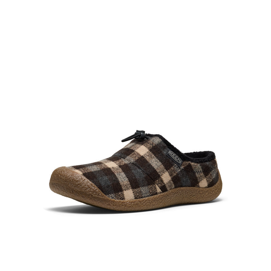 Keen Men's Howser III Slide | Magnet/Birch