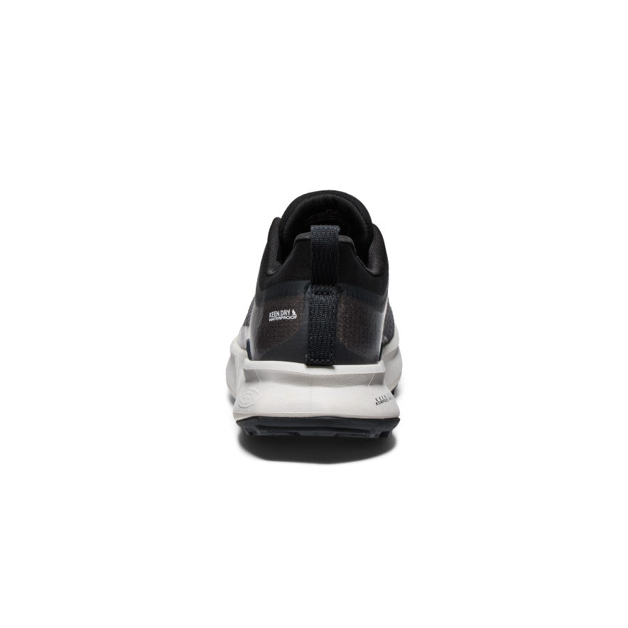 Keen Women's 450 Dirt Waterproof Hiking Shoe | Black/Magnet