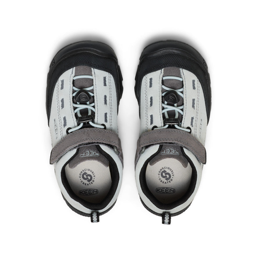 Keen Little Kids' Jasper II | Ballad Blue/Steel Grey
