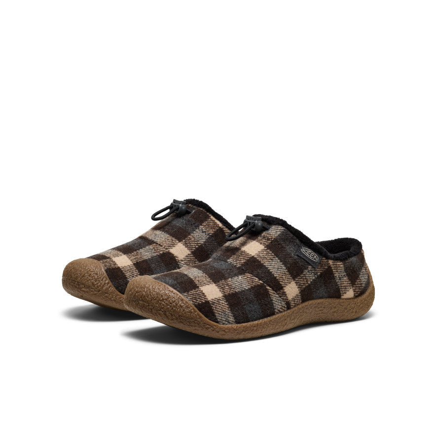 Keen Women's Howser III Slide | Magnet/Birch