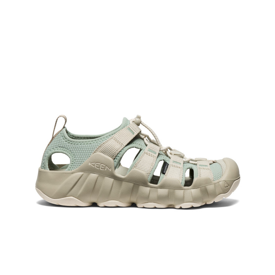 Keen Women's Hyperport H2 Sandal | Iceberg Green/Abbey Stone