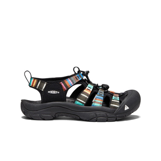 Keen Women's Newport H2 | Raya Black