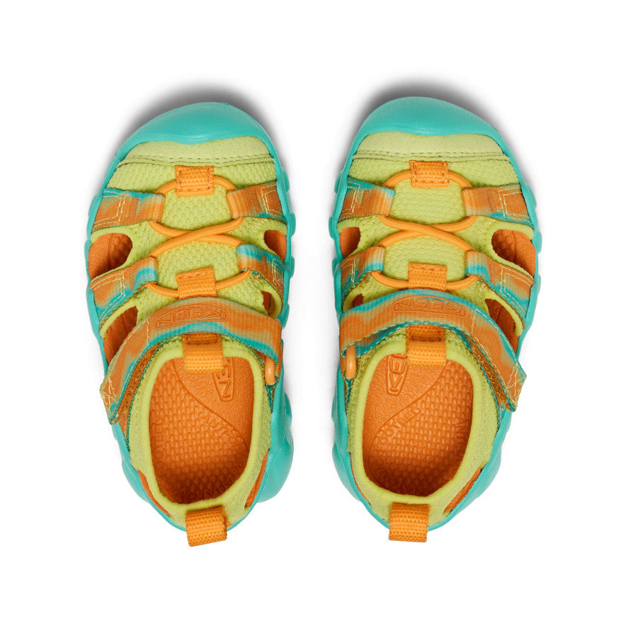 Keen Toddlers' Hyperport H2 Sandal | Destination Pack