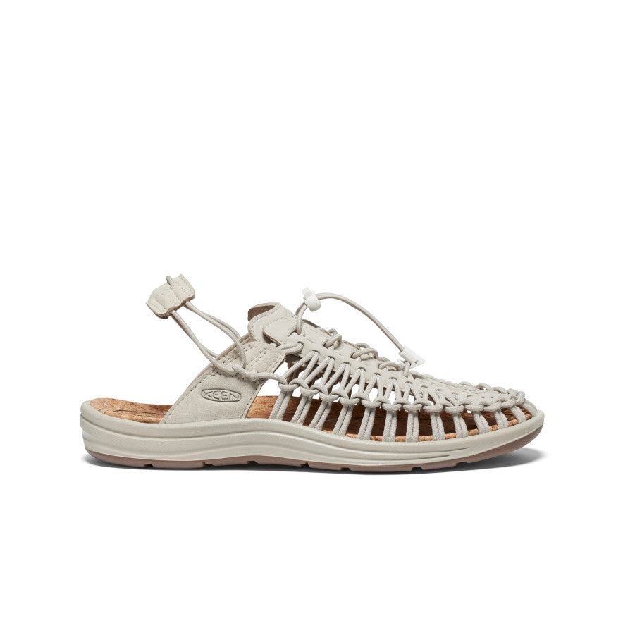 Keen All Gender UNEEK II Convertible | Plaza Taupe/Plaza Taupe