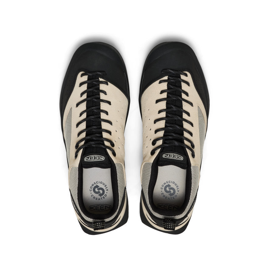 Keen Men's Jasper III Sneaker | Birch/Black