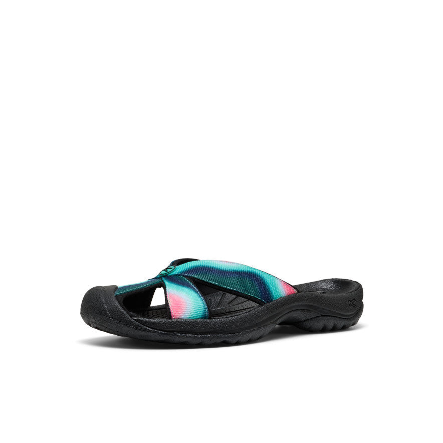 Keen Women's Bali Slide Sandal | Destination Pack