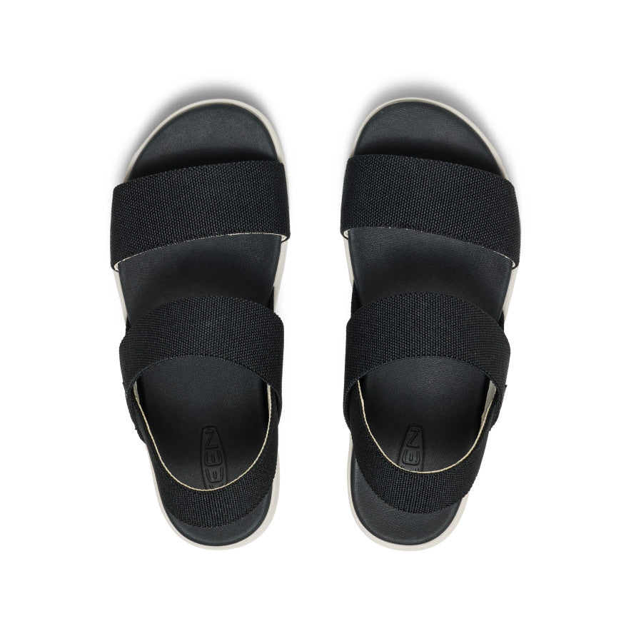 Keen Women's Elle Backstrap Sandal | Black