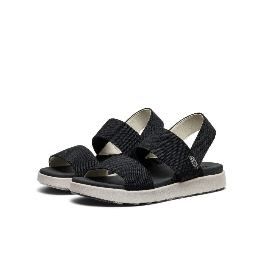 Keen Women's Elle Backstrap Sandal | Black