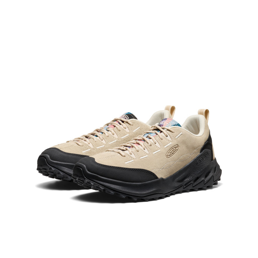 Keen Men's Jasper Zionic Sneaker | Outdoor Archives
