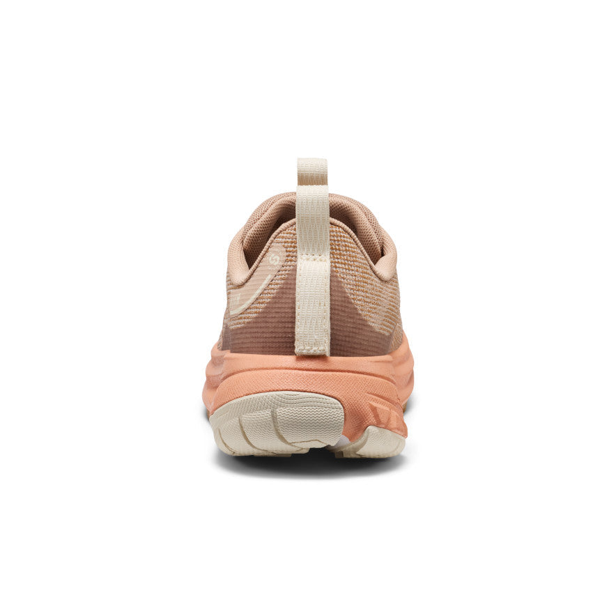 Keen Women's Roam Trail Running Shoe | Warm Taupe/Cork