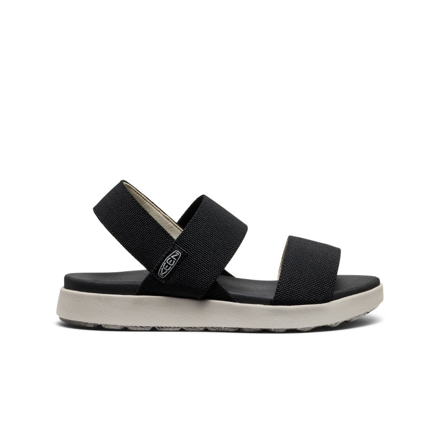 Keen Women's Elle Backstrap Sandal | Black