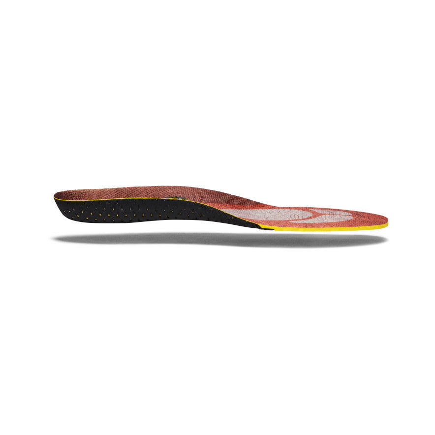Keen Men's Outdoor K-10 Replacement Insole | Burnt Orange