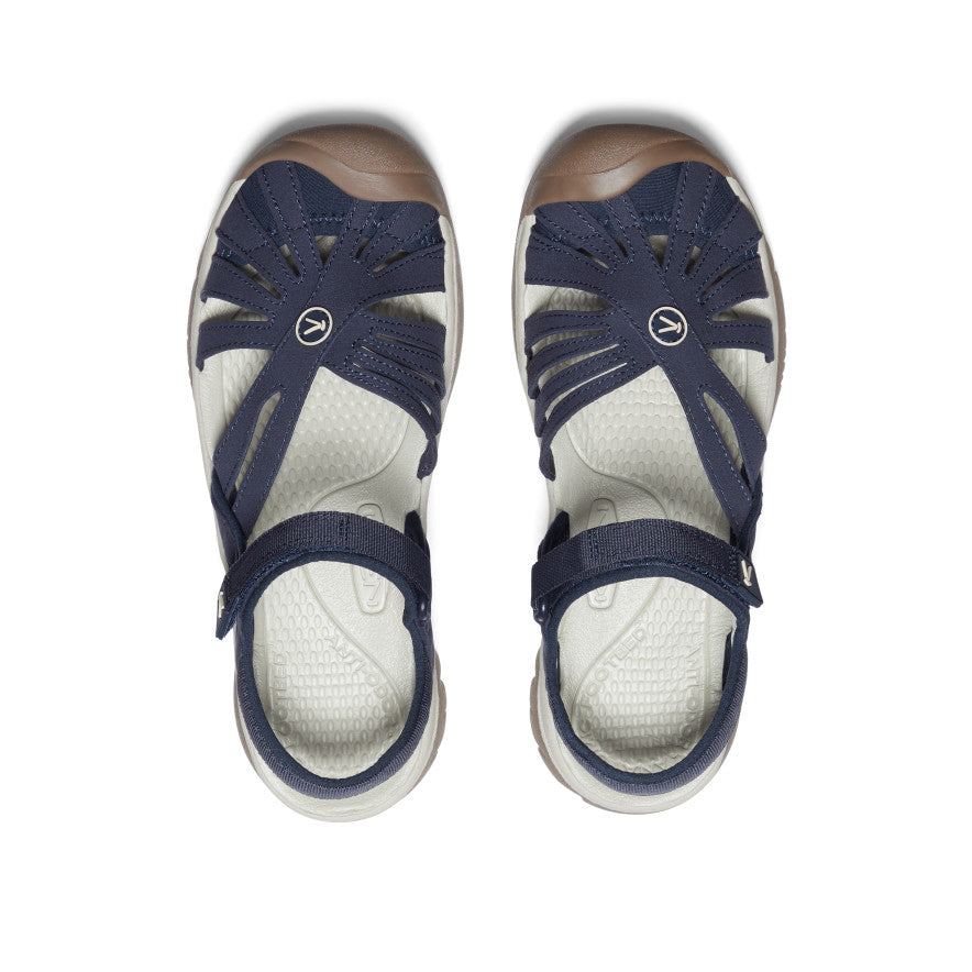 Keen Women's Rose Sandal | Navy