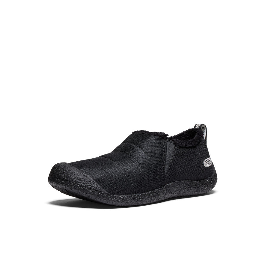 Keen Women's Howser II | Triple Black