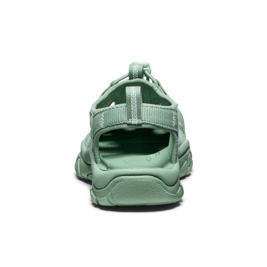 Keen Women's Newport H2 | Monochrome/Granite Green
