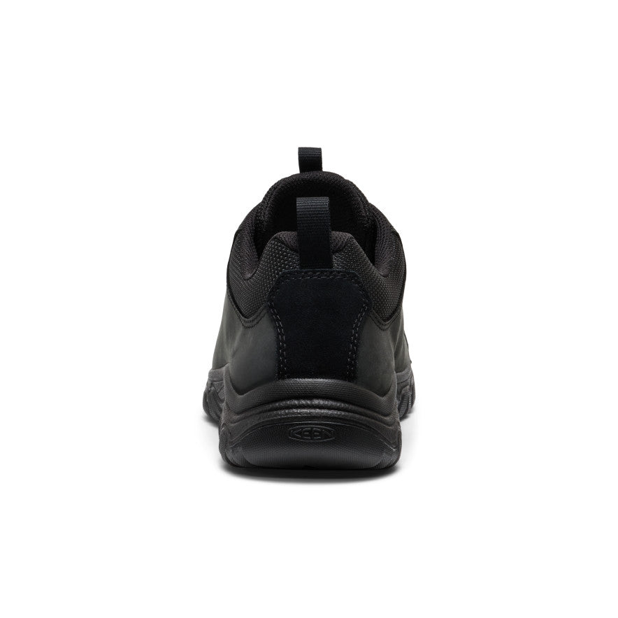 Keen Men's Targhee IV Oxford | Black