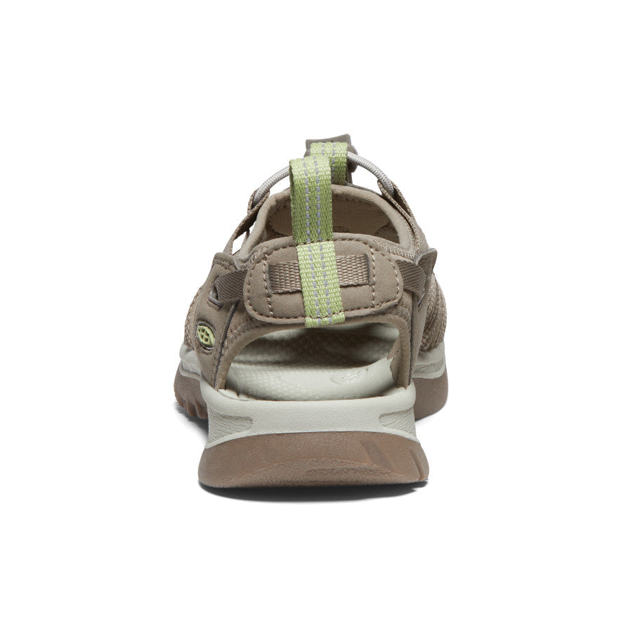 Keen Women's Whisper | Timberwolf/Tarragon