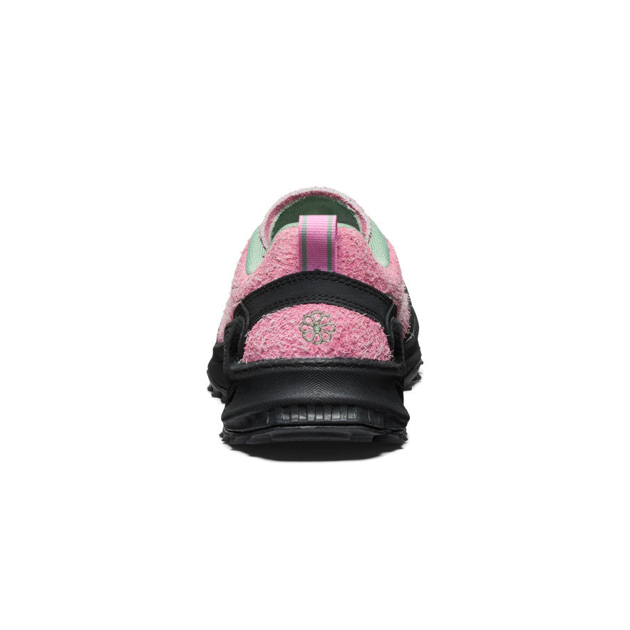 Keen Women's Jasper Zionic Sneaker | Moonlight Mauve/Granite Green